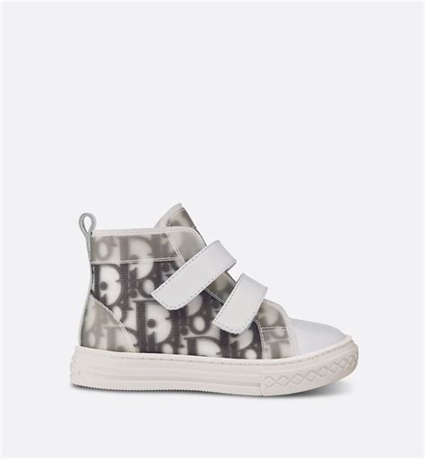 dior infant shoes